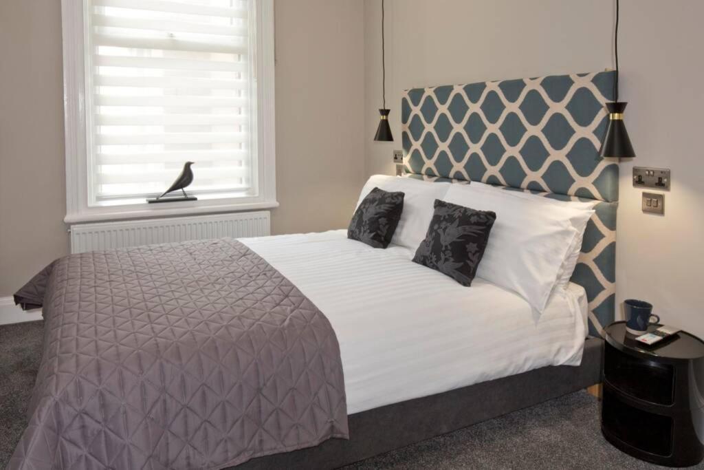 Apartment Blackbird Luxury 6 *