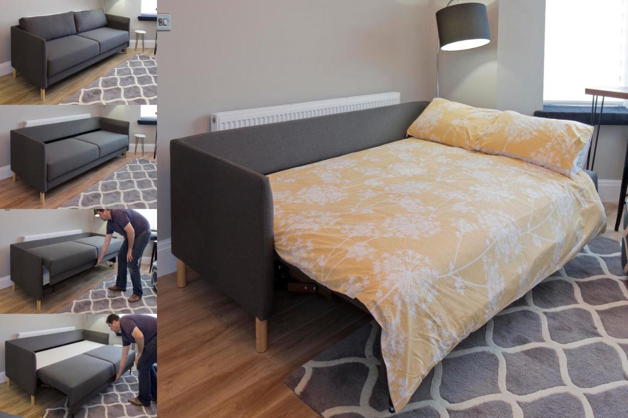 Blackbird Luxury 6 Apartment *