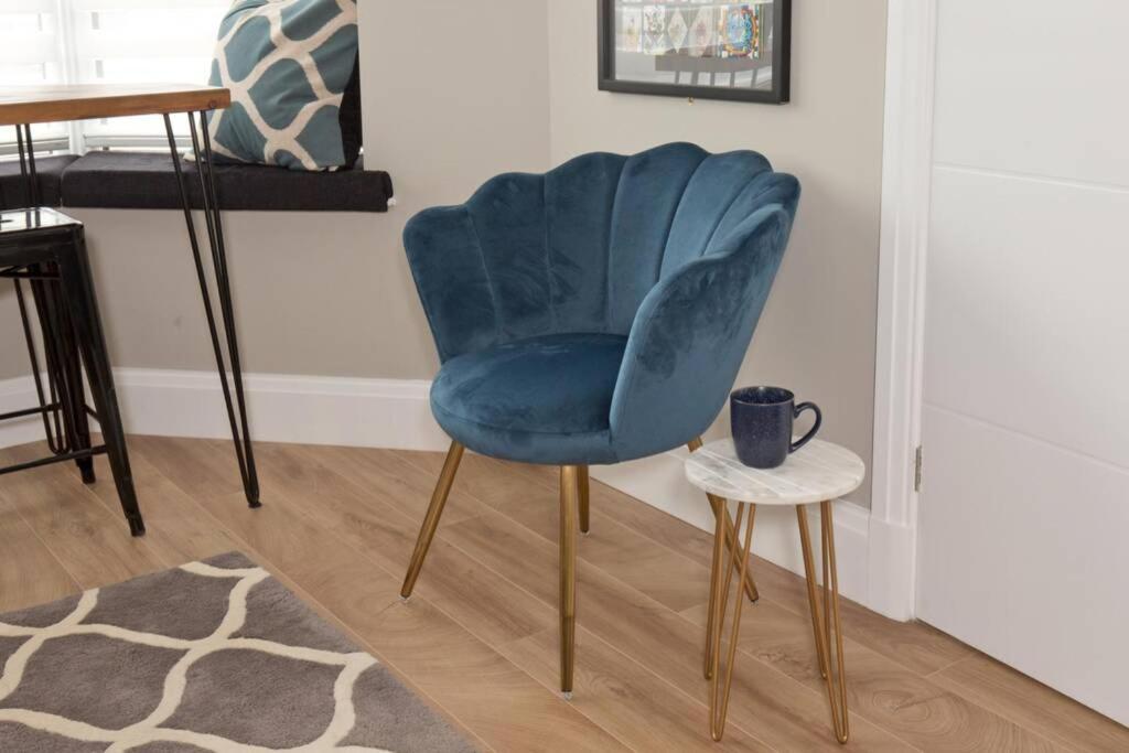 Blackbird Luxury 6 * Blackpool