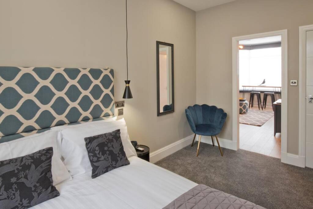 Apartment Blackbird Luxury 6 *