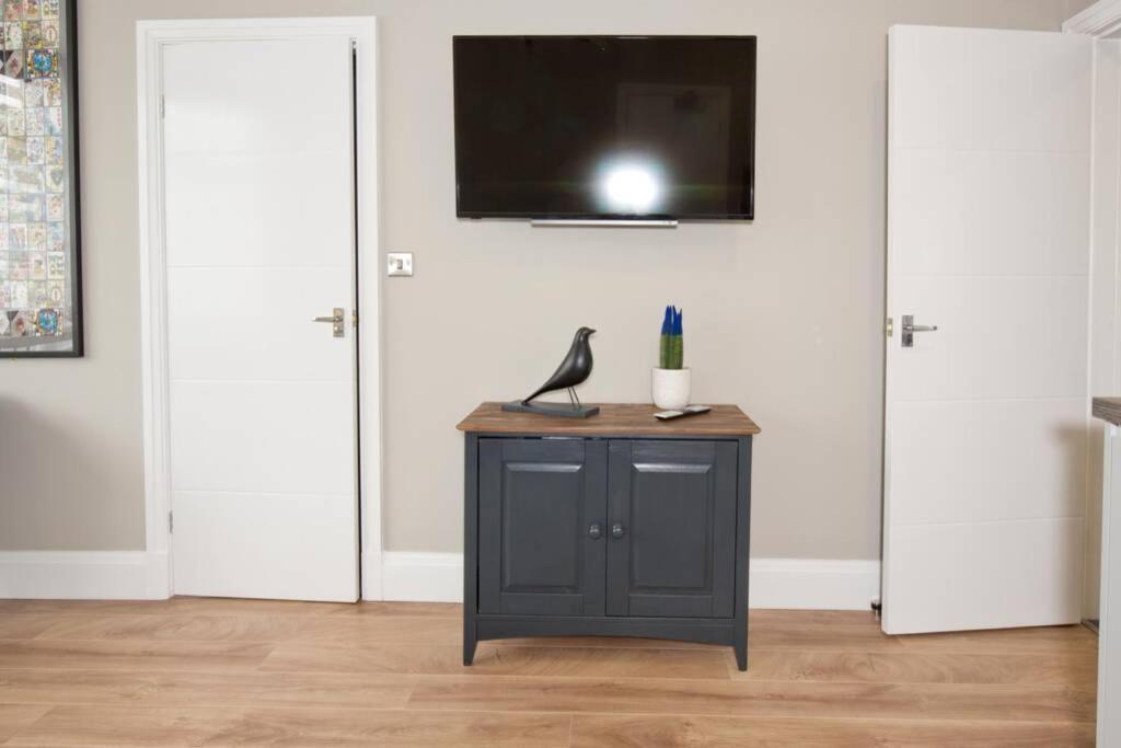 Blackbird Luxury 6 * Blackpool