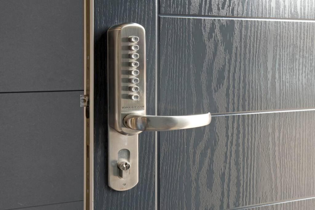 Apartment Blackbird Luxury 6
