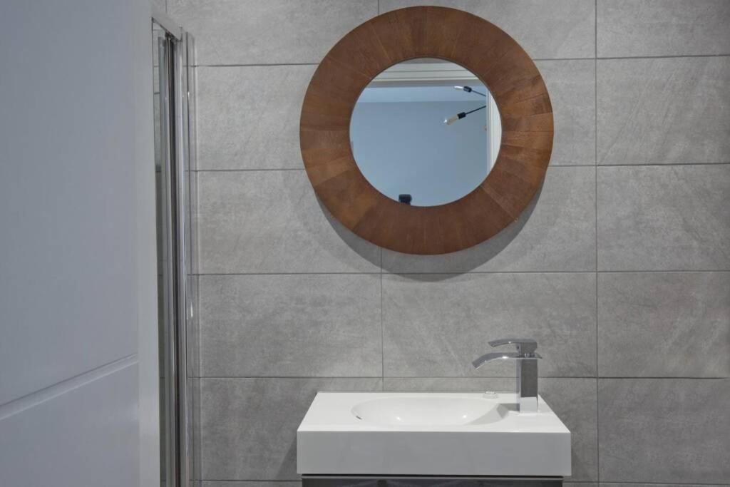 Apartment Blackbird Luxury 6 Blackpool